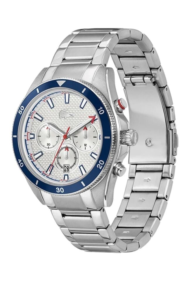 Lacoste LAC2011360 Erkek Kol Saati