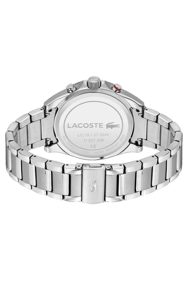 Lacoste LAC2011360 Erkek Kol Saati