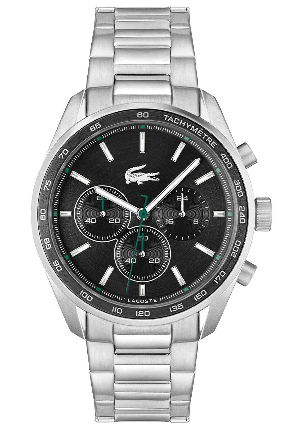 Lacoste LAC2011347 Erkek Kol Saati