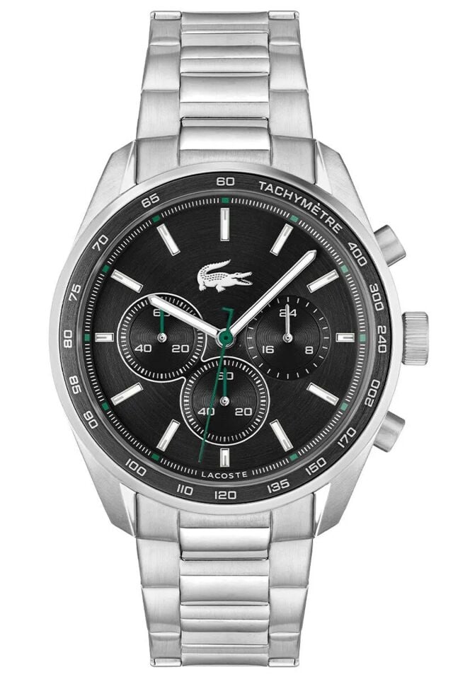 Lacoste LAC2011347 Erkek Kol Saati