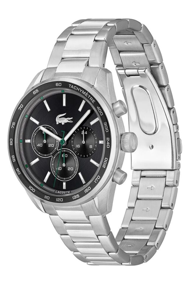 Lacoste LAC2011347 Erkek Kol Saati