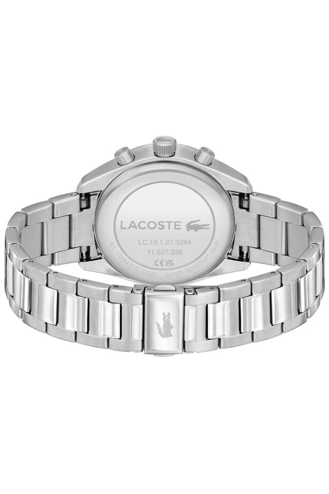 Lacoste LAC2011347 Erkek Kol Saati