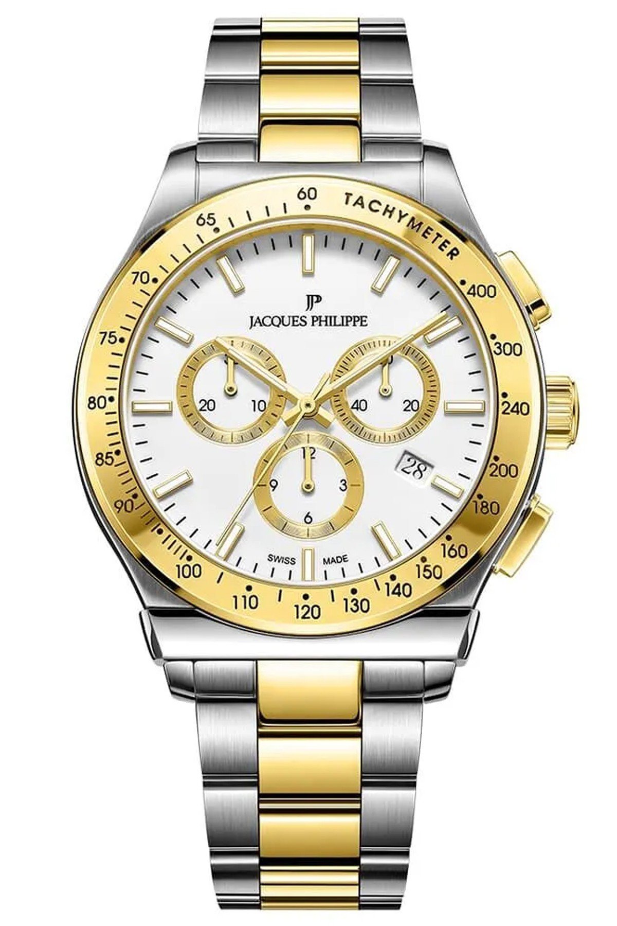 Jacques Philippe JPQGC707328 Erkek Kol Saati