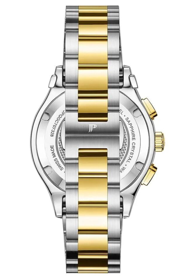 Jacques Philippe JPQGC707328 Erkek Kol Saati