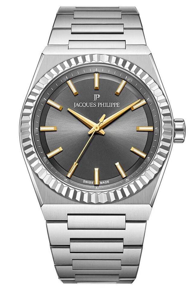 Jacques Philippe JPQGC571346 Erkek Kol Saati