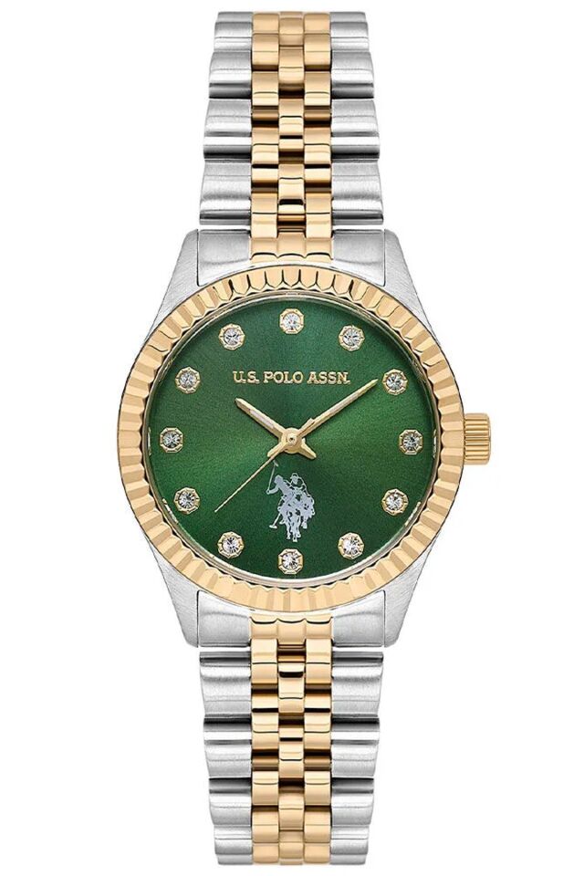 U.S. Polo Assn. USPA2086-05 Kadın Kol Saati