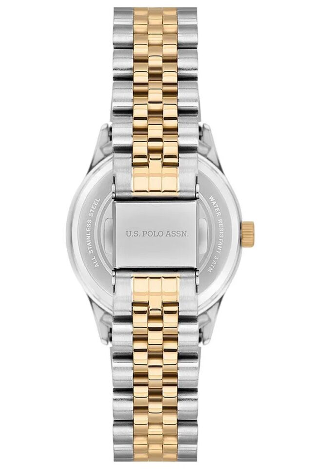 U.S. Polo Assn. USPA2086-05 Kadın Kol Saati
