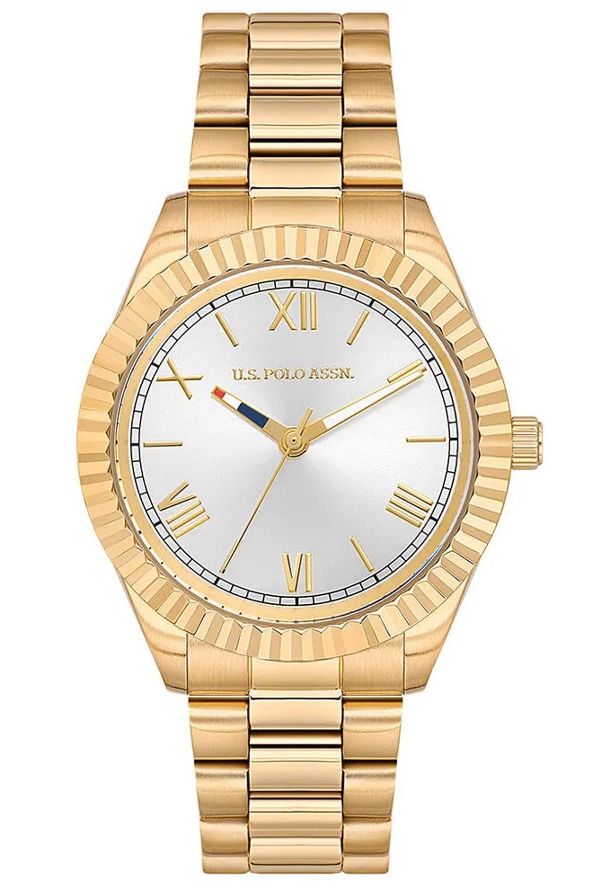 U.S. Polo Assn. USPA2093-06 Kadın Kol Saati