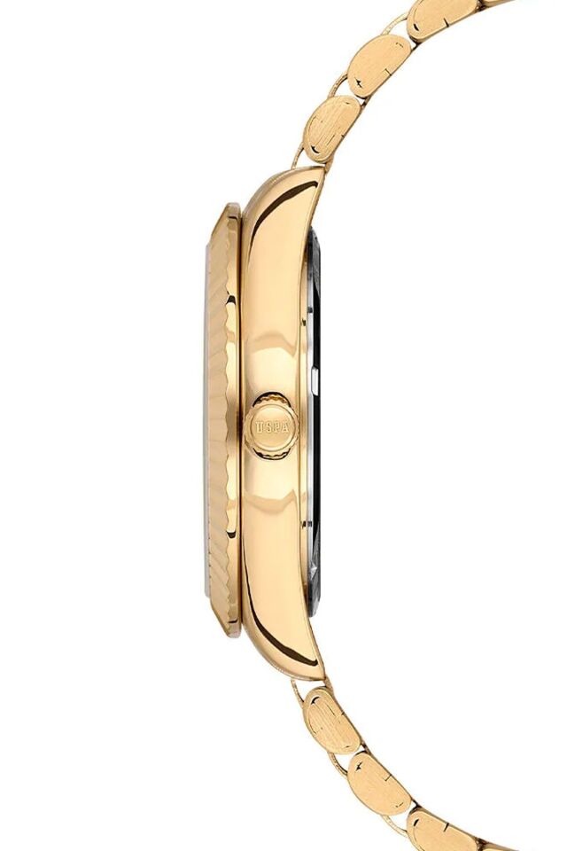 U.S. Polo Assn. USPA2093-06 Kadın Kol Saati