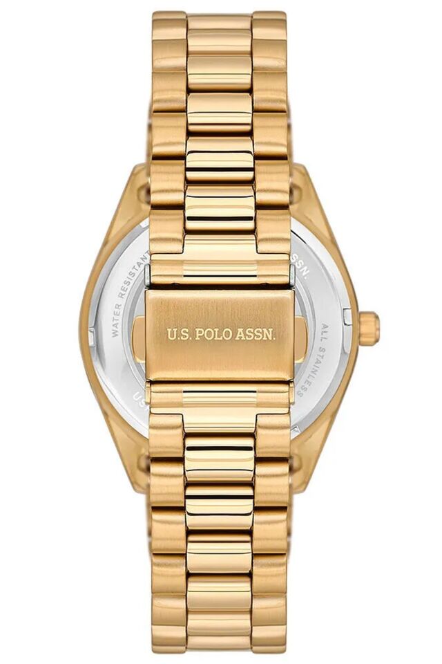 U.S. Polo Assn. USPA2093-06 Kadın Kol Saati
