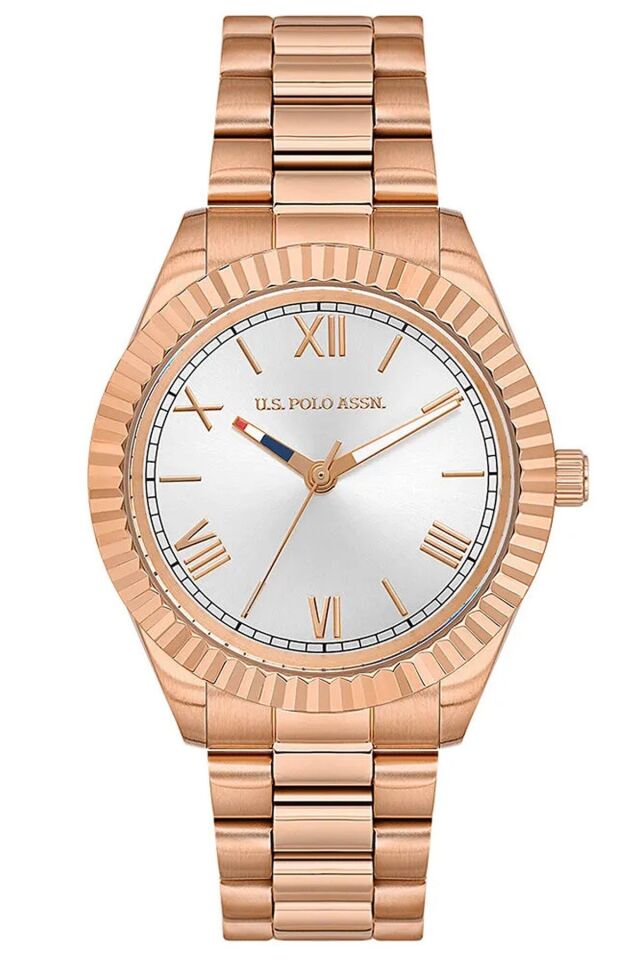 U.S. Polo Assn. USPA2093-03 Kadın Kol Saati Ürün Detayları