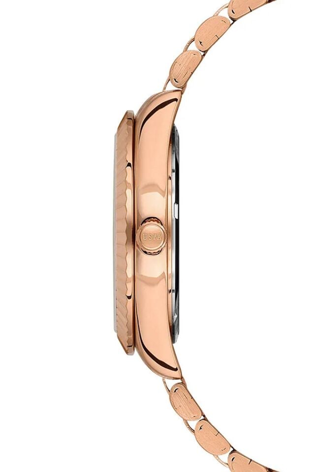 U.S. Polo Assn. USPA2093-03 Kadın Kol Saati Ürün Detayları
