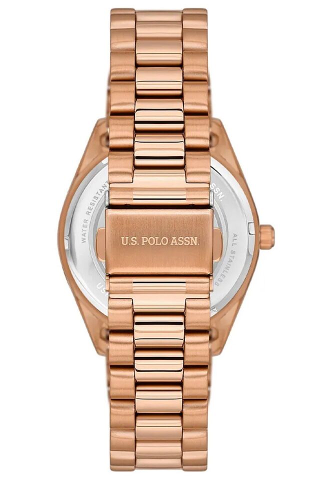U.S. Polo Assn. USPA2093-03 Kadın Kol Saati Ürün Detayları