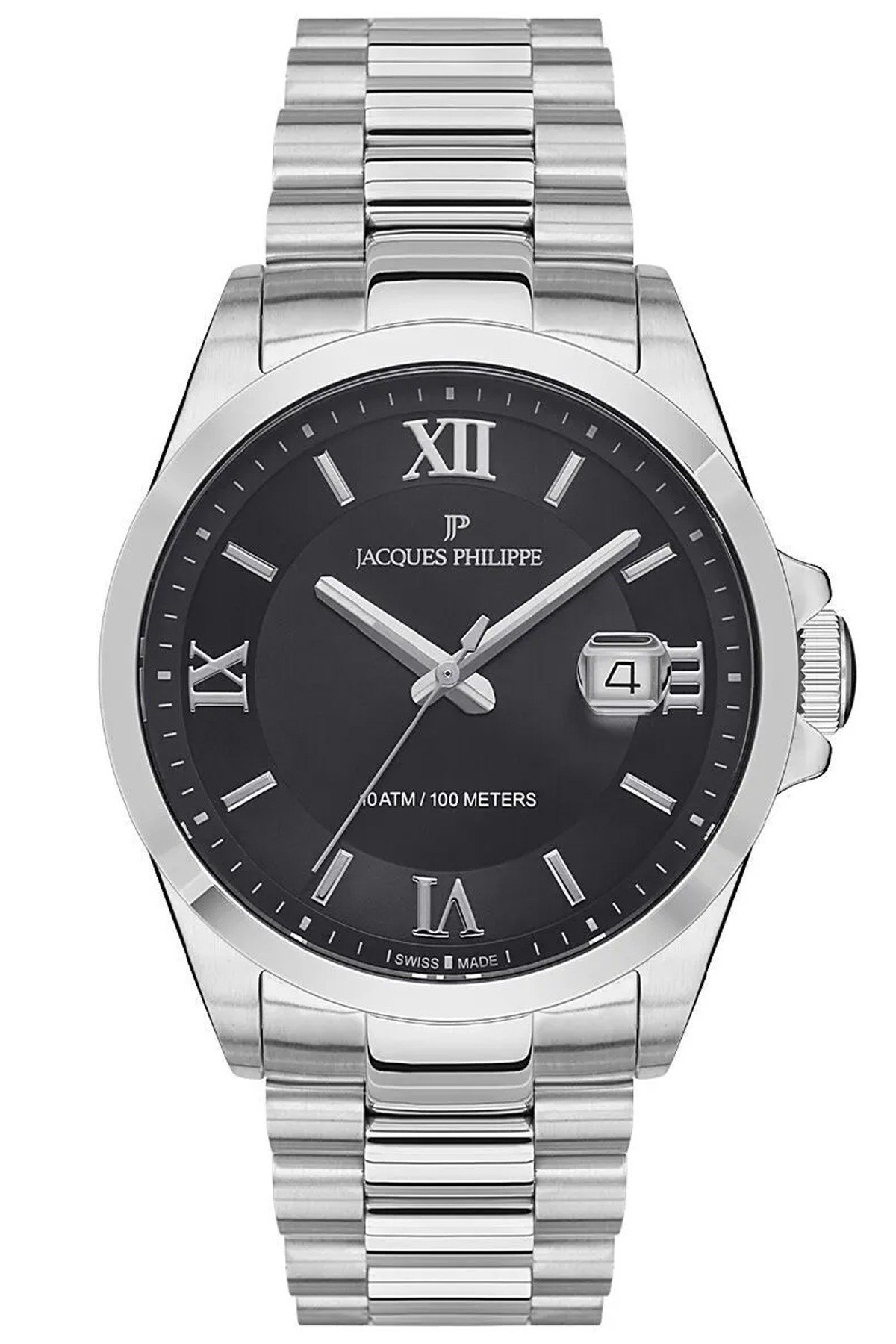 Jacques Philippe JPQGS331316V2 Erkek Kol Saati