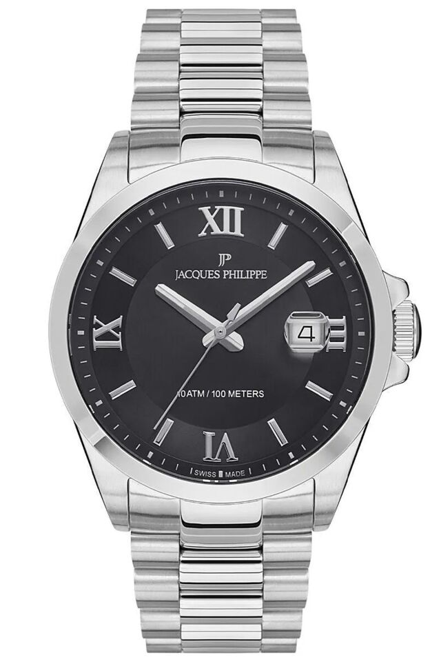 Jacques Philippe JPQGS331316V2 Erkek Kol Saati