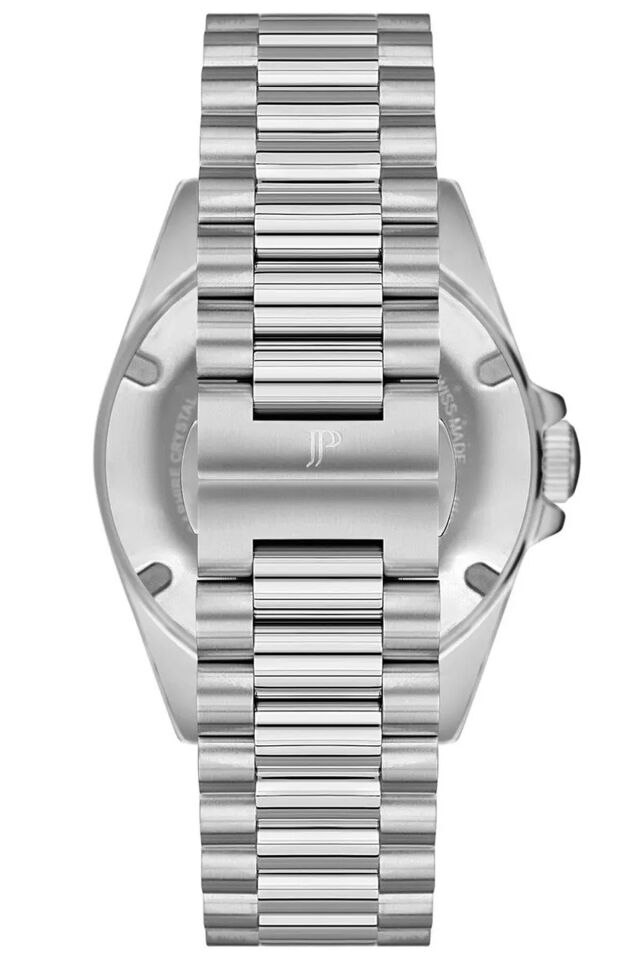 Jacques Philippe JPQGS331316V2 Erkek Kol Saati
