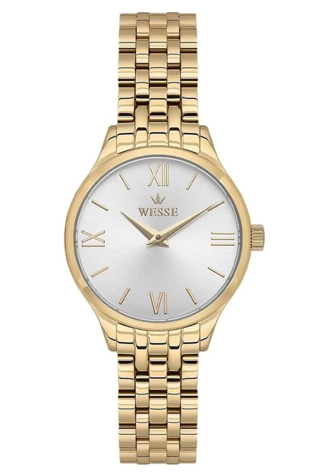 Wesse WWL114505 Kadın Kol Saati