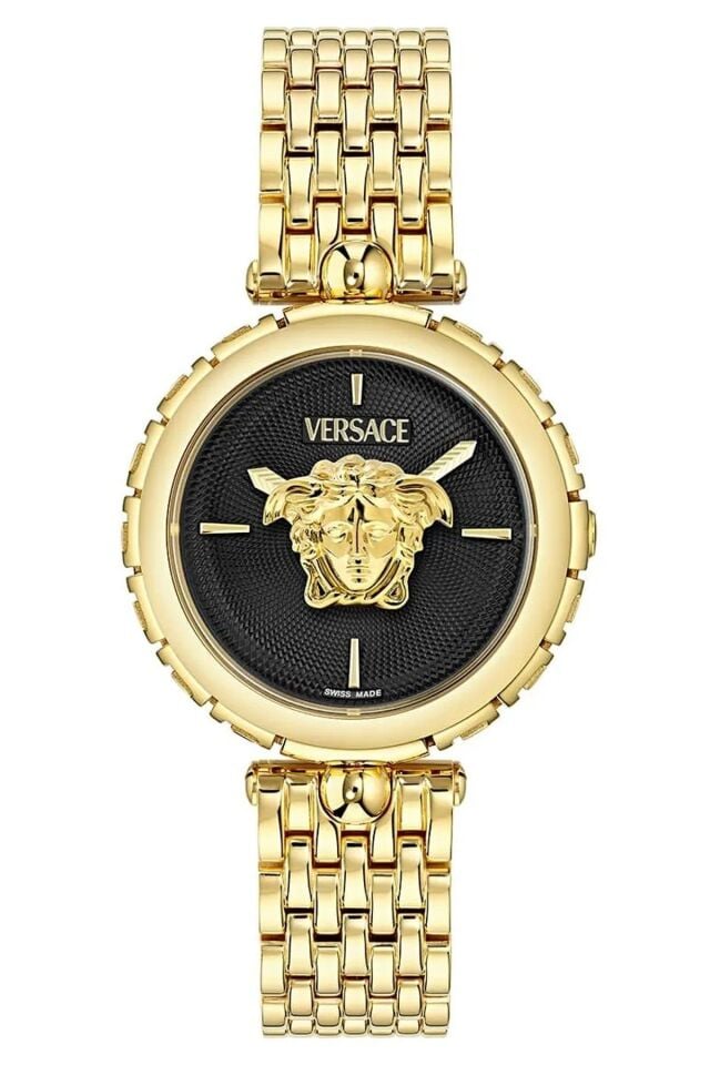 Versace VRSCVE9D00424 Kadın Kol Saati