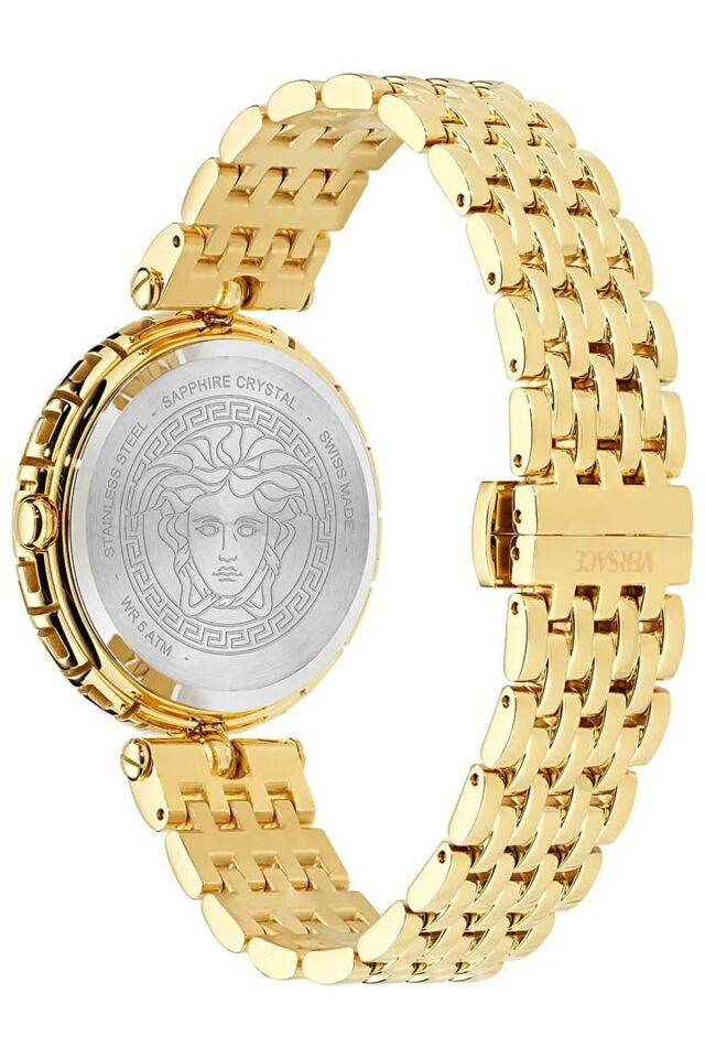 Versace VRSCVE9D00424 Kadın Kol Saati