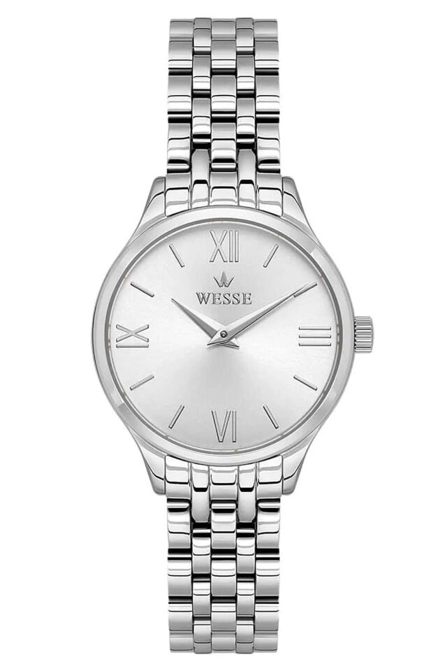 Wesse WWL114501 Kadın Kol Saati