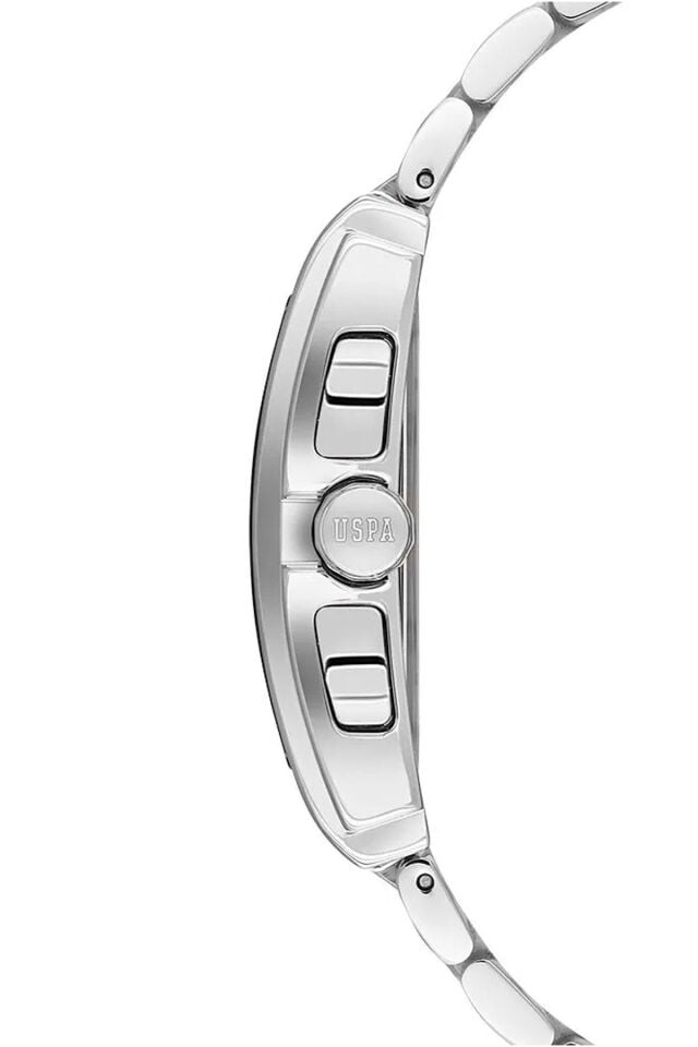 U.S. Polo Assn. USPA1117-04 Erkek Kol Saati
