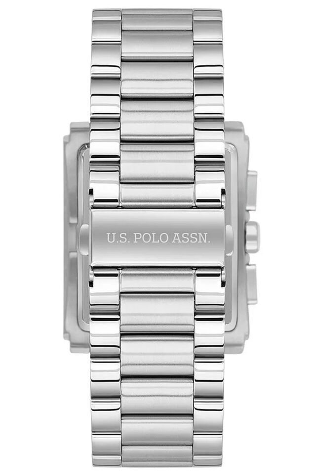 U.S. Polo Assn. USPA1117-04 Erkek Kol Saati