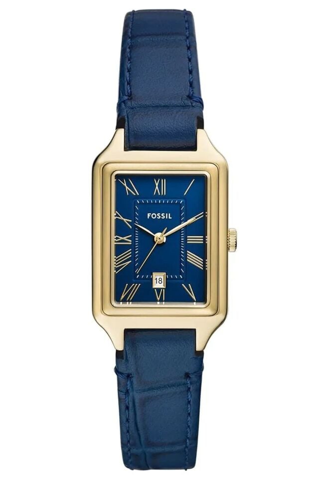 Fossil FES5365 Kadın Kol Saati