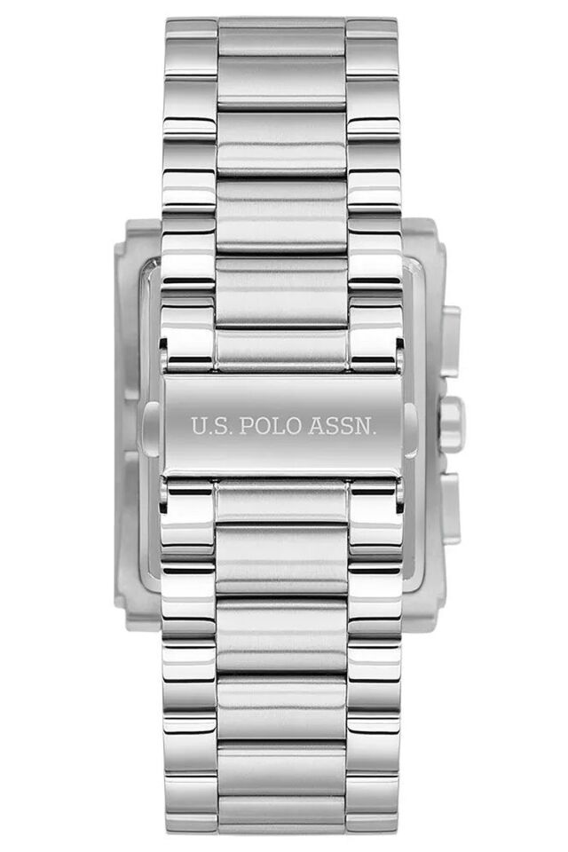 U.S. Polo Assn. USPA1117-01 Erkek Kol Saati