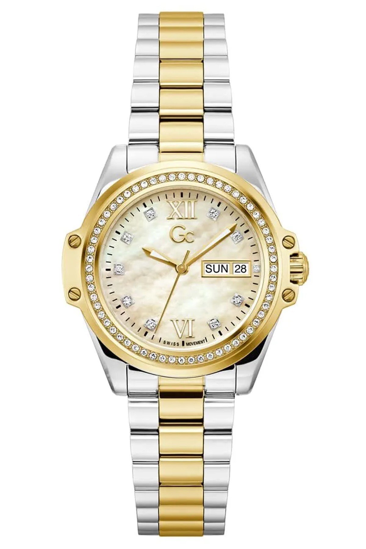 Gc GCZ53002L6 Kadın Kol Saati