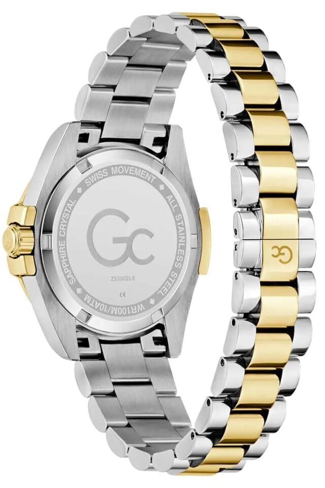 Gc GCZ53002L6 Kadın Kol Saati
