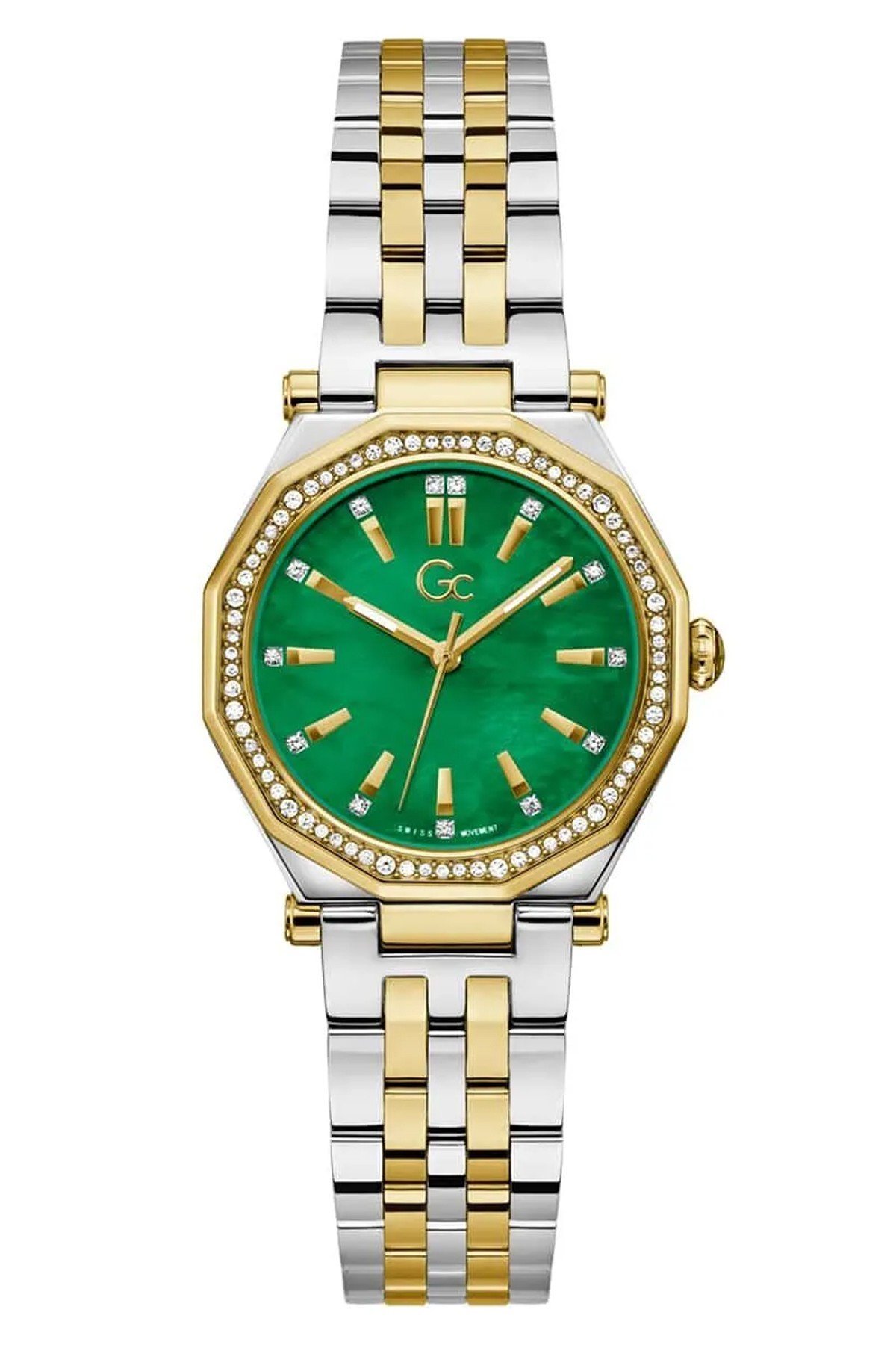 Gc GCZ55003L9 Kadın Kol Saati