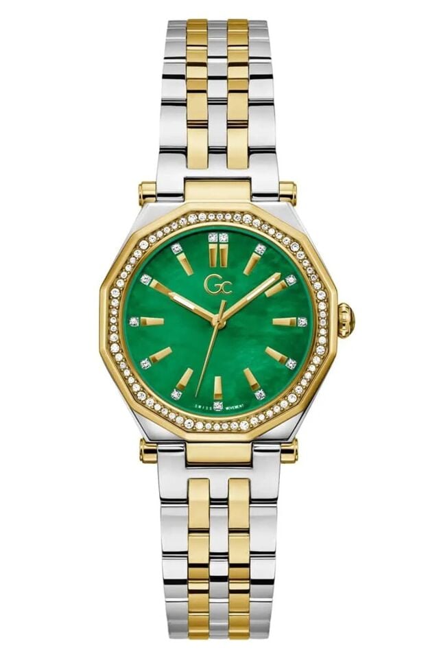 Gc GCZ55003L9 Kadın Kol Saati