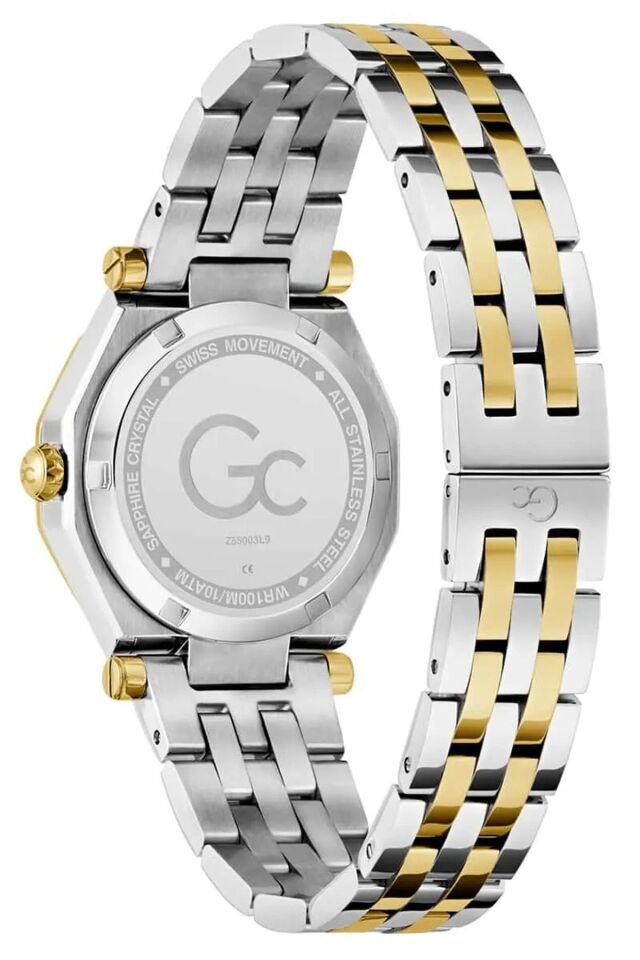 Gc GCZ55003L9 Kadın Kol Saati