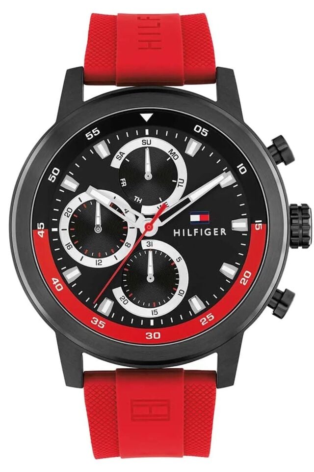 Tommy Hilfiger TH1792178 Erkek Kol Saati
