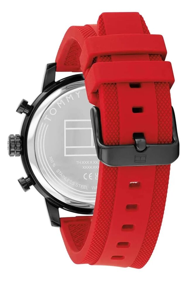 Tommy Hilfiger TH1792178 Erkek Kol Saati