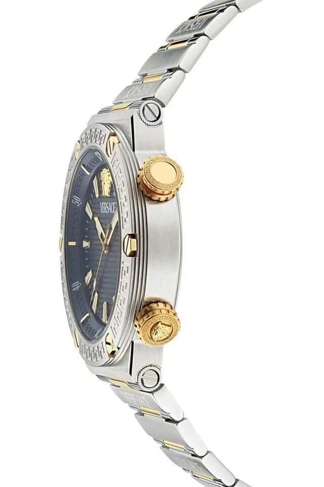 Versace VRSCVE8G00424 Erkek Kol Saati
