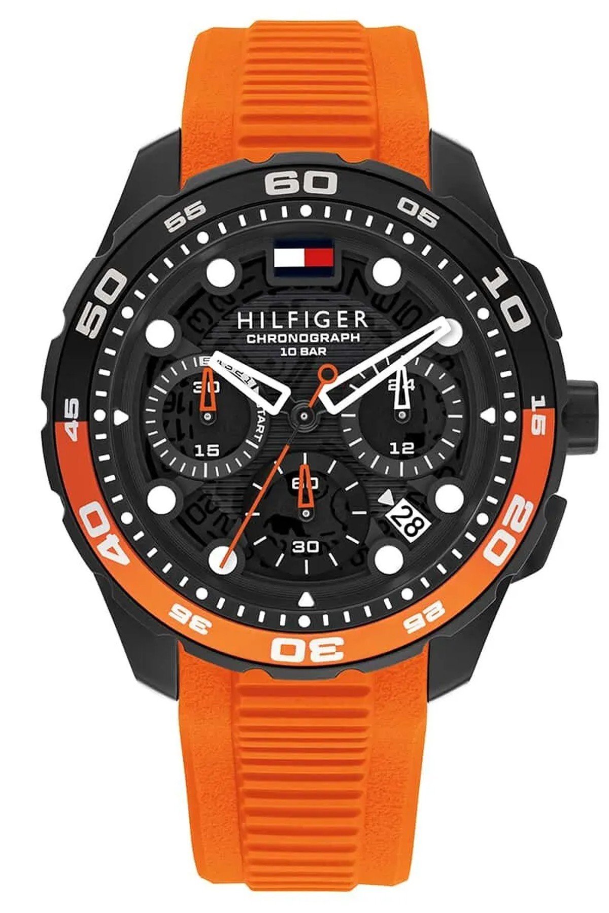 Tommy Hilfiger TH1792234 Erkek Kol Saati