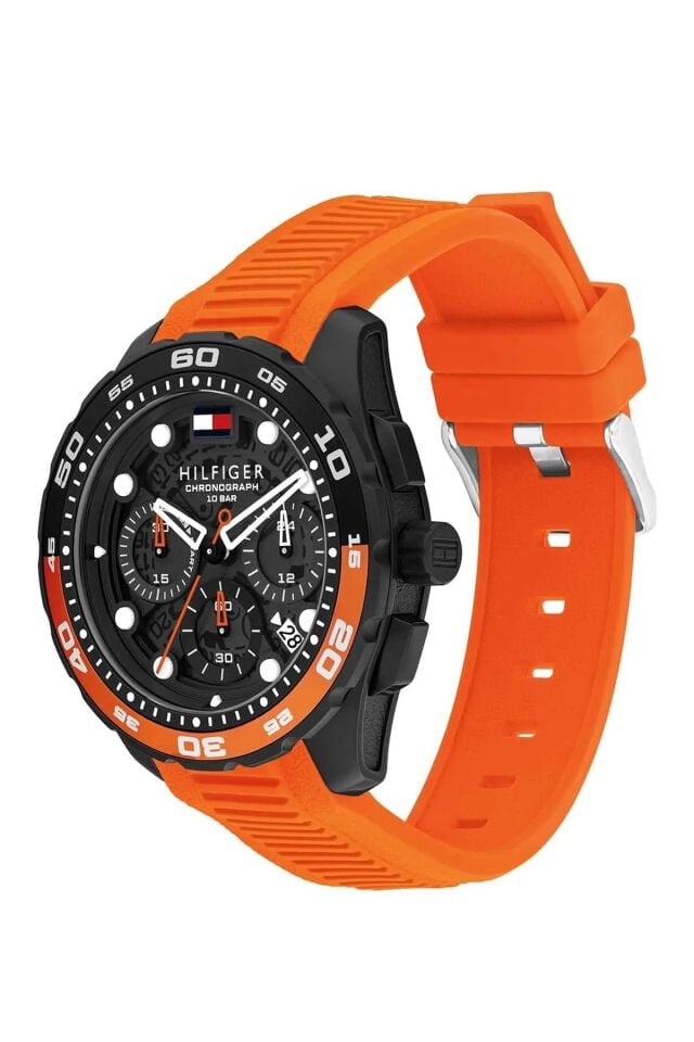Tommy Hilfiger TH1792234 Erkek Kol Saati