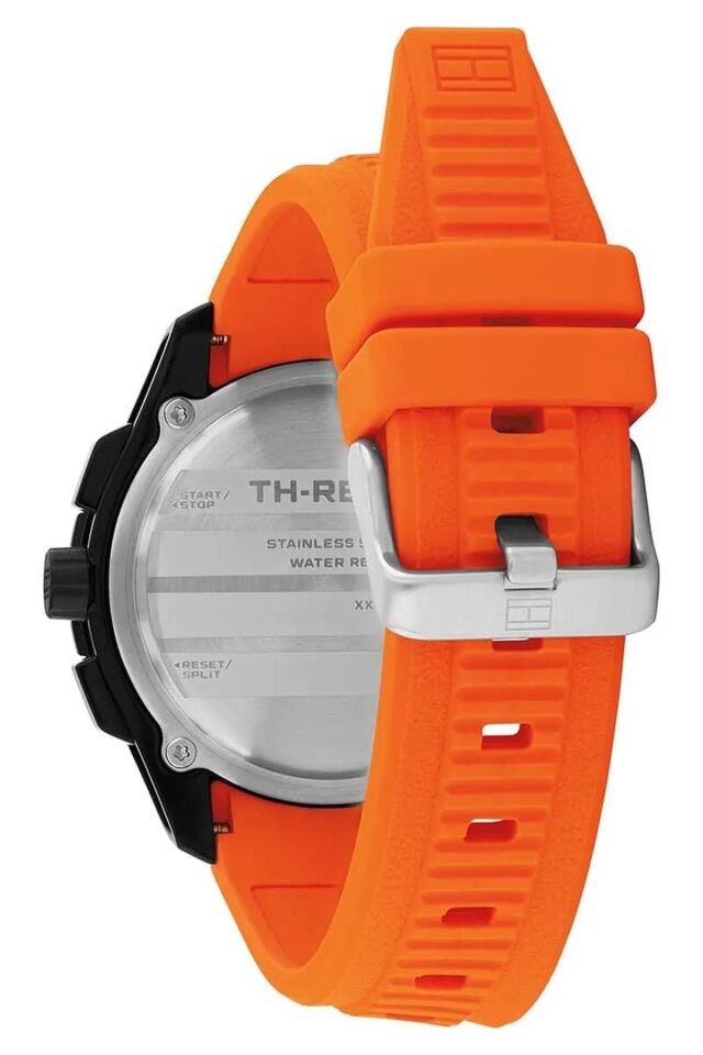 Tommy Hilfiger TH1792234 Erkek Kol Saati