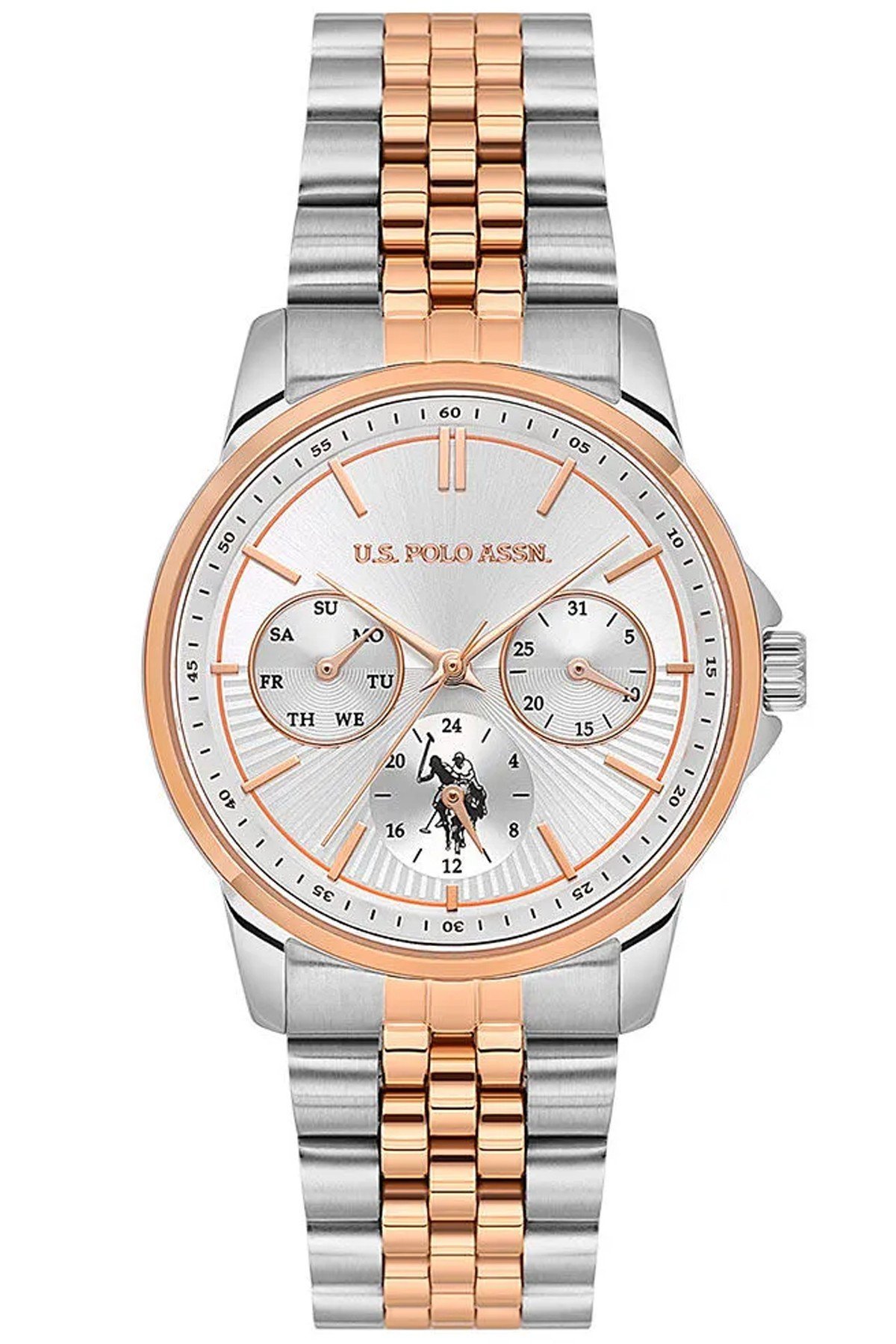 U.S. Polo Assn. USPA2076-02 Kadın Kol Saati