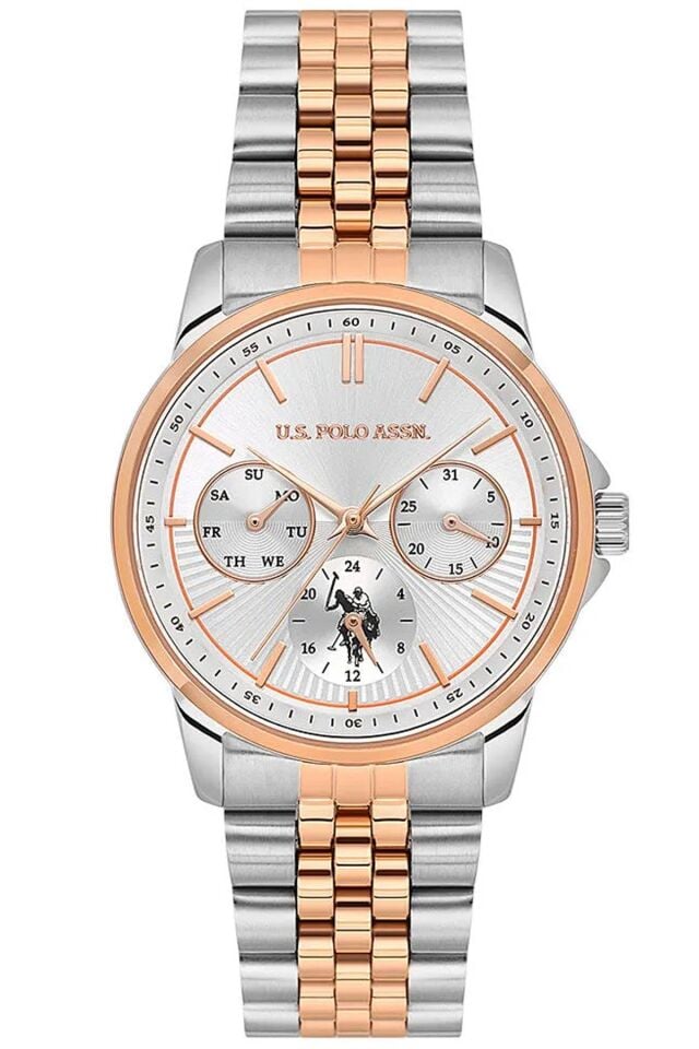 U.S. Polo Assn. USPA2076-02 Kadın Kol Saati