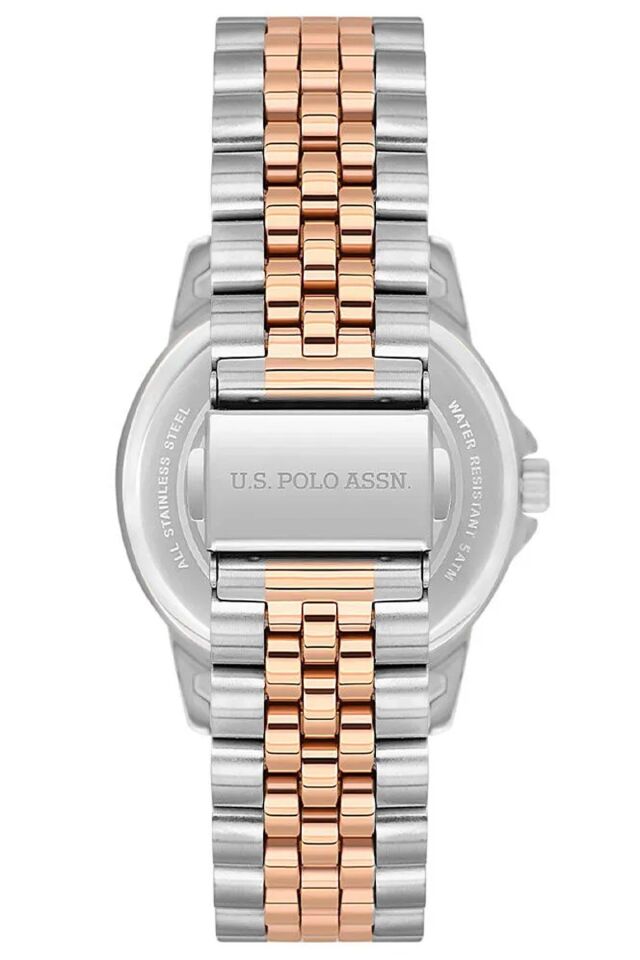 U.S. Polo Assn. USPA2076-02 Kadın Kol Saati