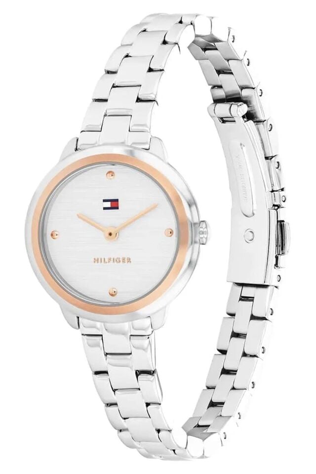 Tommy Hilfiger TH1782814 Kadın Kol Saati