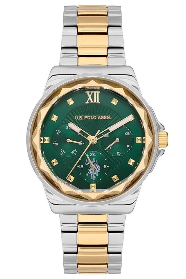 U.S. Polo Assn. USPA2065-05 Kadın Kol Saati