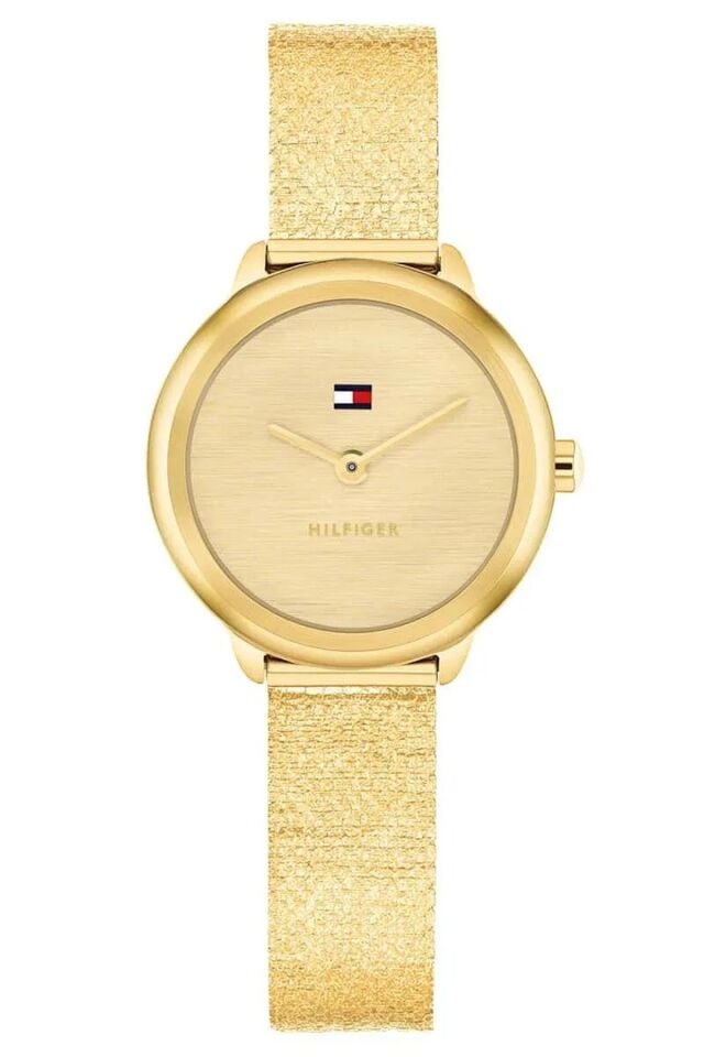 Tommy Hilfiger TH1782811 Kadın Kol Saati
