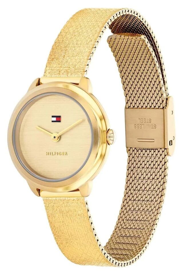 Tommy Hilfiger TH1782811 Kadın Kol Saati