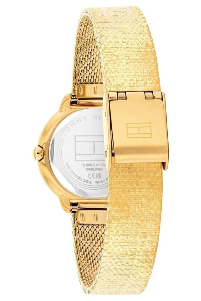 Tommy Hilfiger TH1782811 Kadın Kol Saati