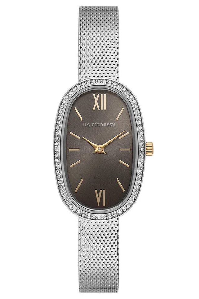 U.S. Polo Assn. USPA2106-04 Kadın Kol Saati