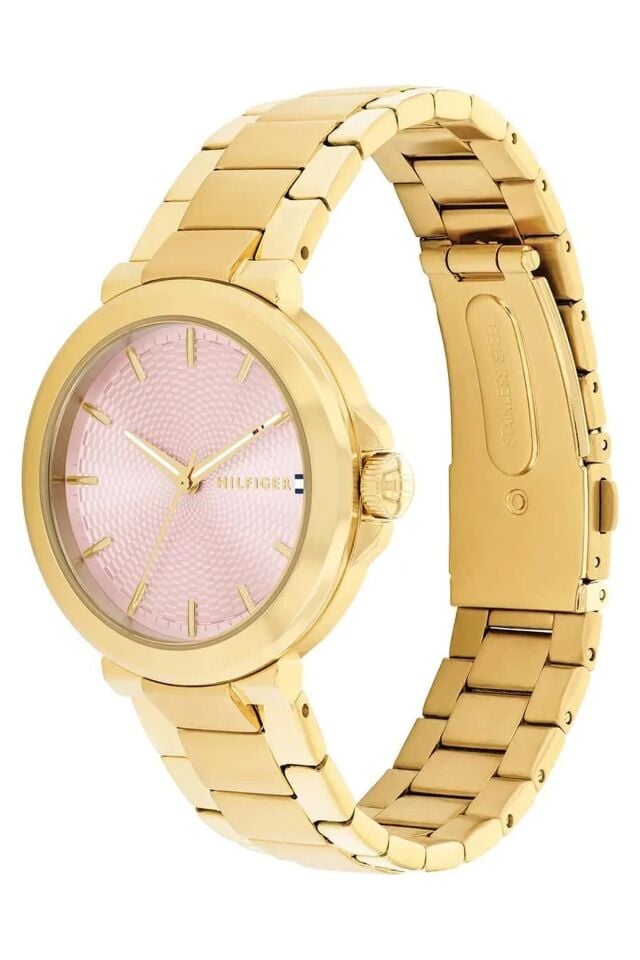 Tommy Hilfiger TH1782779 Kadın Kol Saati