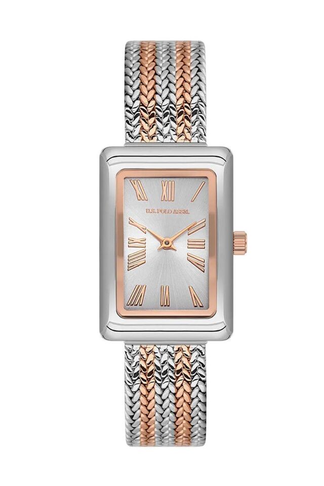 U.S. Polo Assn. USPA2105-02 Kadın Kol Saati